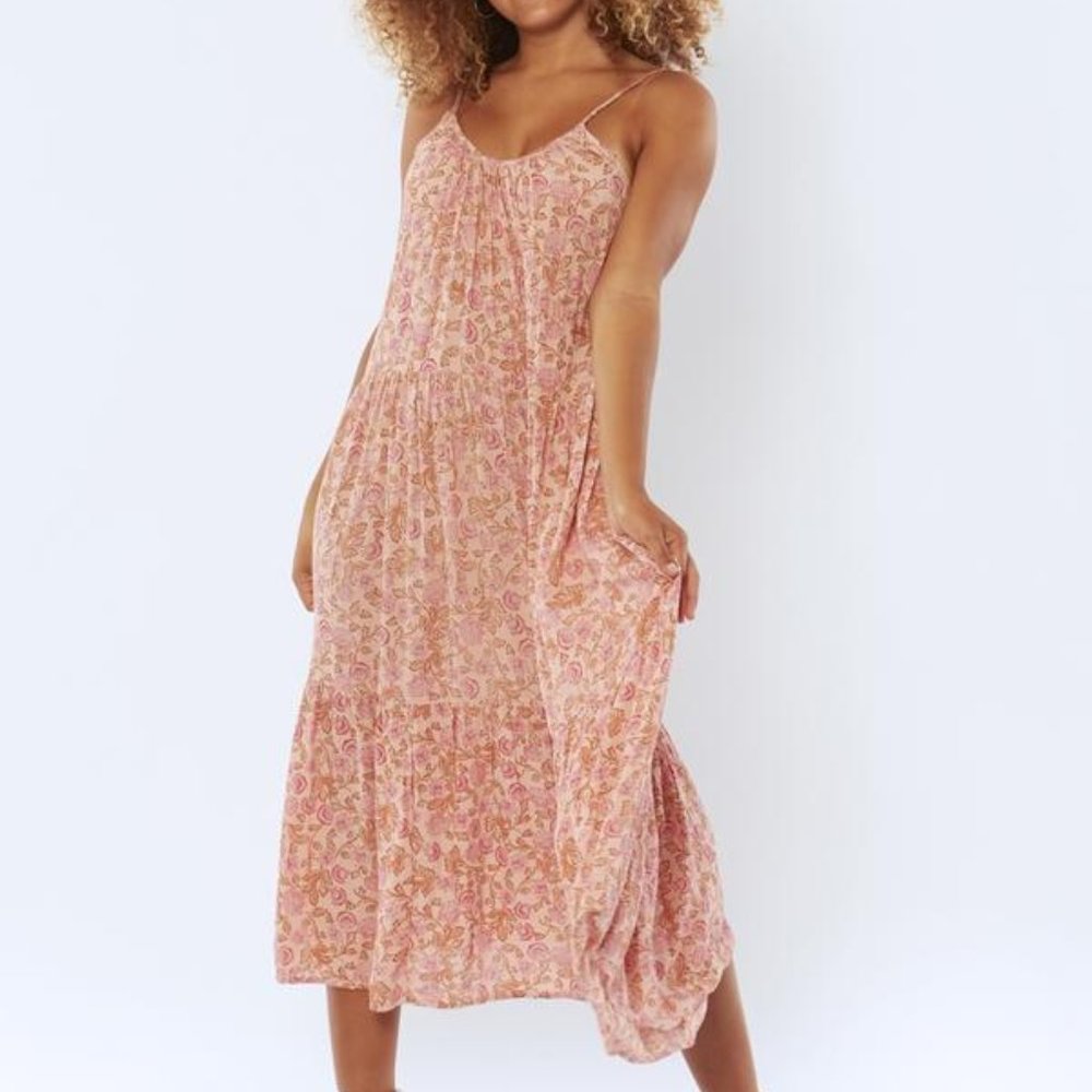 Sisstrevolution Morning Mood Dress